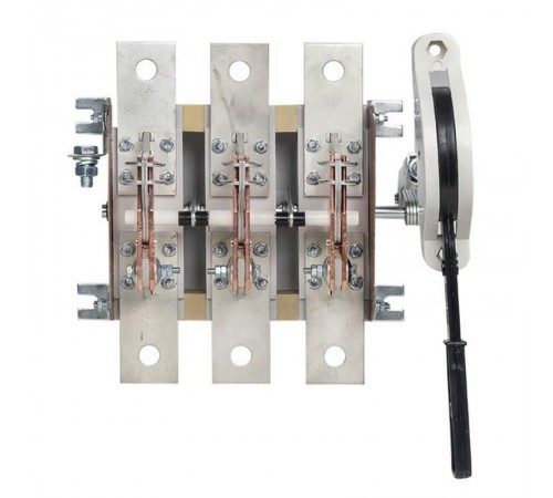 Разъединитель РЕ19-41-31140 1000А  re19-4131140  EKF