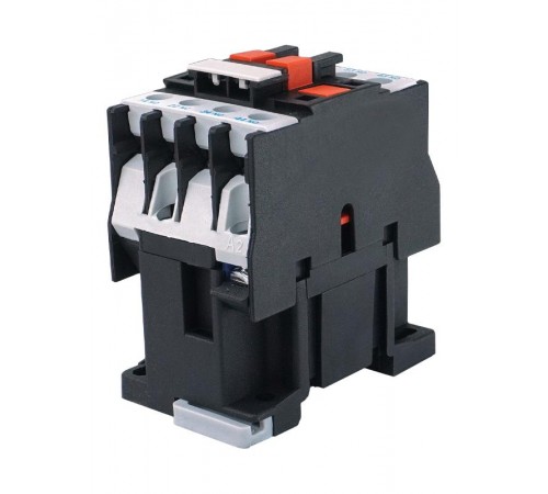 CAE40E5, 4НО, 48В/50Гц, реле промежуточное  (ЭТ)  ET014405  Электротехник