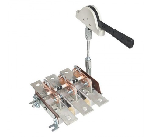 Разъединитель РЕ19-41-31140 1000А  re19-4131140  EKF