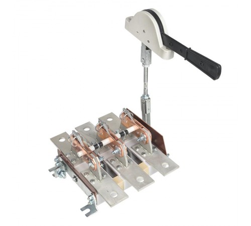 Разъединитель РЕ19-41-31140 1000А  re19-4131140  EKF