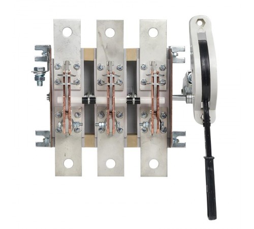 Разъединитель РЕ19-41-31140 1000А  re19-4131140  EKF