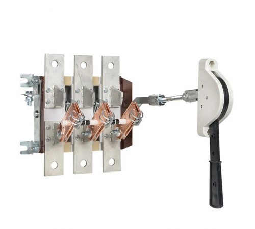 Разъединитель РЕ19-41-31140 1000А  re19-4131140  EKF