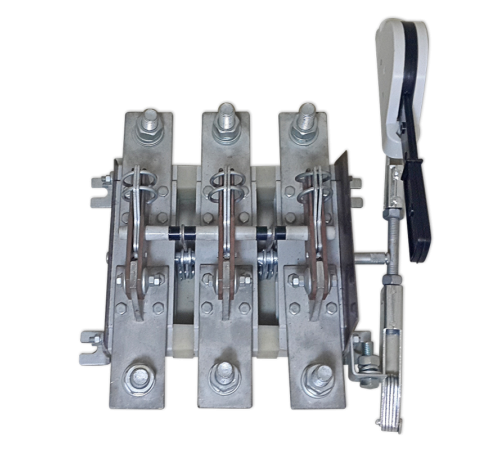 Разъединитель РЕ19-41-31140 1000А  re19-4131140  EKF