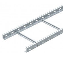 Кабельный лестничный лоток 45x600x3000 мм  6200552  OBO Bettermann