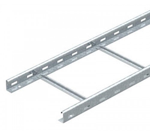 Кабельный лестничный лоток 45x300x6000 мм  6200626  OBO Bettermann
