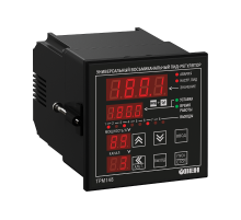 Измеритель-регулятор микропроцессорный ТРМ148-ИИИИИИУУ  63971  ОВЕН