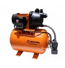 Автономная станция водоснабжения АСВ- 800/24  68/1/1  ВИХРЬ