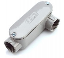 Коробка распределительная КРВ-П 25  61123  Fortisflex