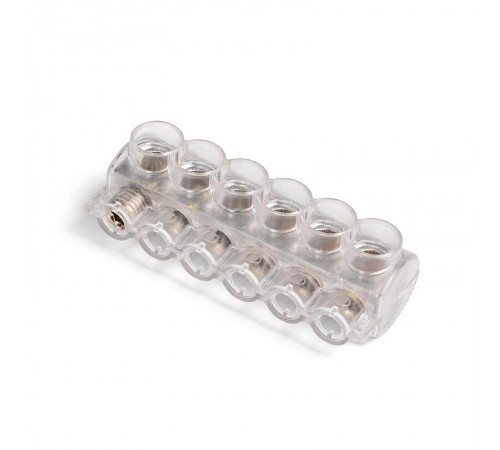 Клеммник KE10.3 (AL 10-35/Cu 1.5-25)  88975  КВТ