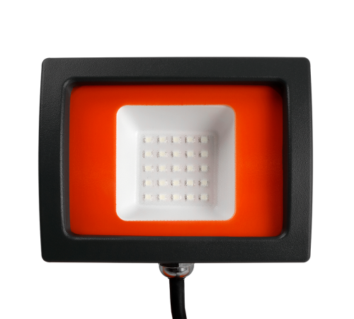 Прожектор светодиодный СДО PFL -SC-  20w Blue IP65  5010475  Jazzway