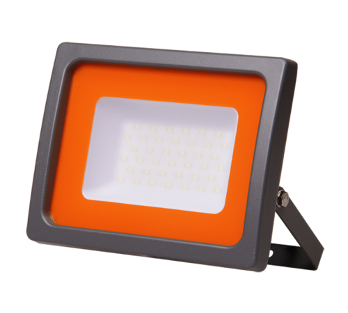 Прожектор светодиодный СДО PFL -SC-  20w Blue IP65  5010475  Jazzway