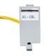 AV POWER-1 Аварийный контакт AL для TR слева  mccb-1L-AL-TR-av  EKF