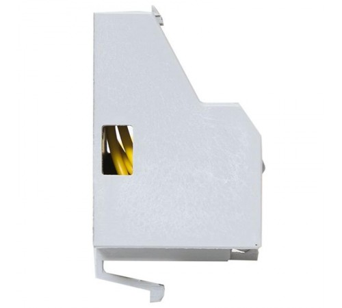 AV POWER-1 Аварийный контакт AL для TR слева  mccb-1L-AL-TR-av  EKF