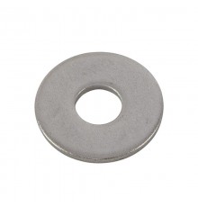 Шайба DIN 9021 М10 увеличенная (15кг/ 1230 шт.)  125202  Tech-KREP