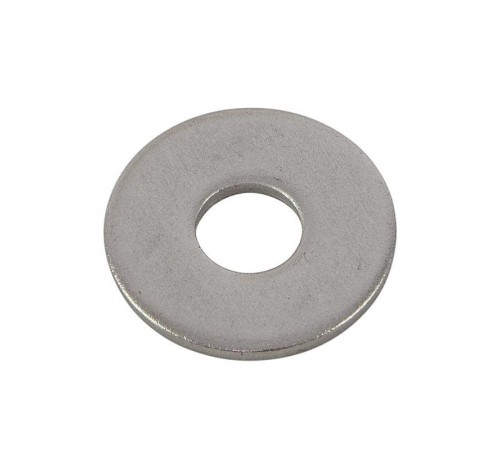 Шайба DIN 9021 М16 увеличенная (1 кг/24 шт. в уп) - пакет   118114   Tech-KREP