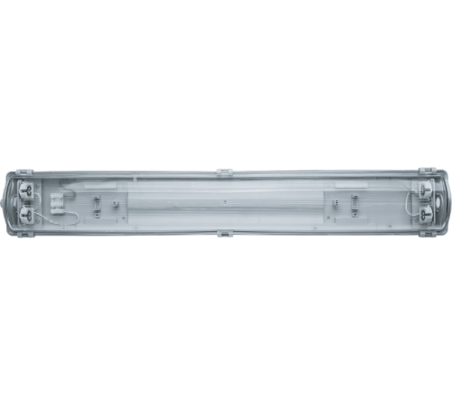 Светильник светодиодный промышленный ДПП/ДСП под светодиодные лампы DSP-04S-600-IP65-2хT8-G13 IP65 призма  61446  Navigator