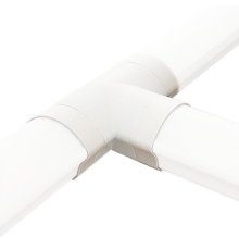 Коннектор для светильника PWP-C6 CT  T-обр.    .5049123  Jazzway