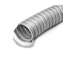 Металлорукав Р3-ЦХ-10  40801  Fortisflex
