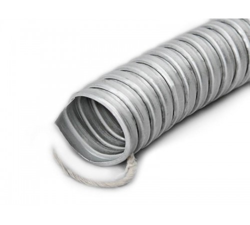 Металлорукав Р3-ЦХ-10  40801  Fortisflex