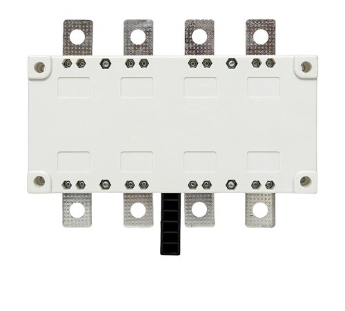 Рубильник-выключатель 250A 4P c рукояткой управления для прямой установки PowerSwitch  psds-250-4  EKF