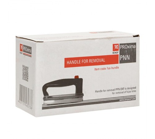 Ручка для съема ППН  fus-hundle  EKF