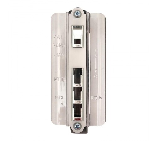 Ручка для съема ППН  fus-hundle  EKF