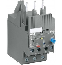 Блок контактный CA5-31N (2НО+2НЗ) фронтальный  1SBN010040R1231  ABB