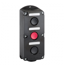 Пост кнопочный ПКЕ 222-3-У2-IP54  150758  КЭАЗ