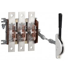 Разъединитель РЕ19-41-31140  1000А   PE-31140-1000  GENERICA