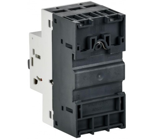 ARMAT Автоматический выключатель защиты двигателя A1 GV2P 0,63-1А  AR-MPCB-A1B10  IEK