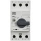 ARMAT Автоматический выключатель защиты двигателя A1 GV2P 0,1-0,16А  AR-MPCB-A1A16  IEK