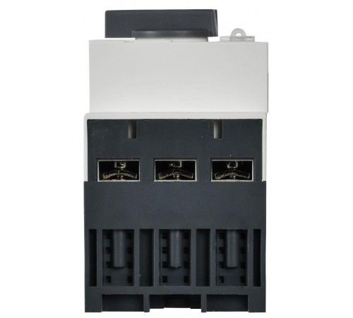 ARMAT Автоматический выключатель защиты двигателя A1 GV2P 0,63-1А  AR-MPCB-A1B10  IEK