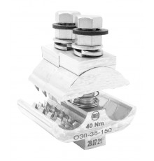 Ответвительный зажим (ОЗП-35-150С)  11000182  НИЛЕД