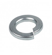 Шайба гровер M10(100 шт)  shgr10  EKF