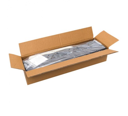 УВРЭ v2 вертикальный (185мм) 400А одновременный под ППН габ.2  uvre2-v-400-o  EKF