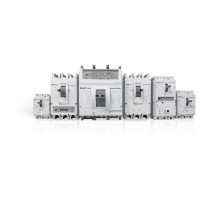 Выключатель-разъединитель NM8NSD-1600 DC 1000 4P (R)  263183  CHINT