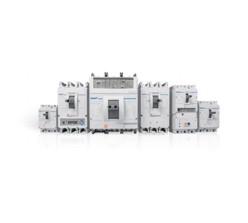 Выключатель-разъединитель NM8NSD-1600 AC 1000 3P (R)  263171  CHINT