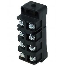 ВП 19М-21Б-411-00 У3.15, четырёхполюсный, толкатель, 1з+3р, IP00, выключатель путевой (ЭТ)  ET512738  Электротехник