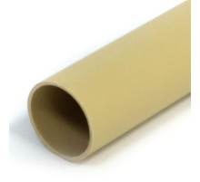 Труба жесткая ПВХ 2-х метровая легкая сосна д40 (40м/уп)   PR05.0092  ПРОМРУКАВ