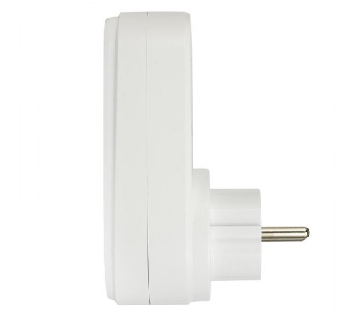 Розеточный электронный таймер SAT-20p 16A недельный EKF PROxima  SAT-20p  EKF