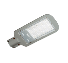 Светильник светодиодный уличный консольный PSL 07 100w 5000K IP65 (3г.гар)  .5041097  Jazzway
