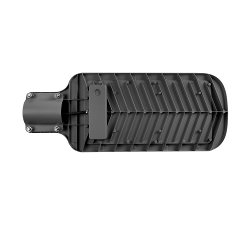 Светильник светодиодный уличный консольный PSL 07 100w 5000K IP65 (3г.гар)  .5041097  Jazzway