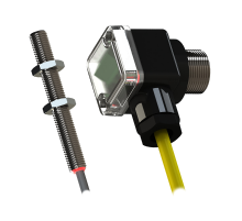 Датчик оптический ВБ3.12М.95.R4000.2П.1.В  101433  ОВЕН