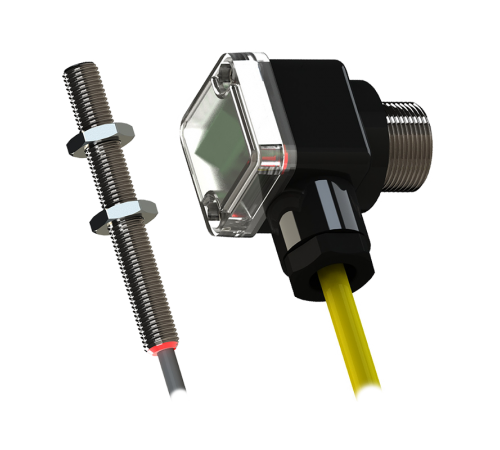 Датчик оптический ВБ3.12М.95.R4000.2П.1.В  101433  ОВЕН