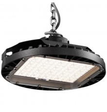 Светильник светодиодный Иллюминатор LED-200-Wide 200Вт 21000Лм 4000К IP66  19552  GALAD