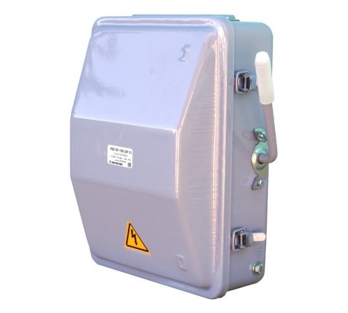 ЯБПВУ-100-ЭК У3, с ПН-2 100А, IP54, ящик силовой (ЭТ)  ET561436  Электротехник