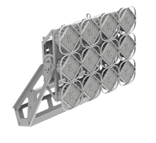 Светодиодный прожектор AirQub Sport TV 850 Вт 5700 К AS1 DMX-RDM  V1-P0-703X4-04R50-6585057  VARTON