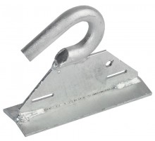 Крюк универсальный CF16 (20/800)  Б0029970  ЭРА