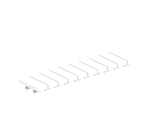 Маркировка OptiClip MS5WHT  331819  КЭАЗ