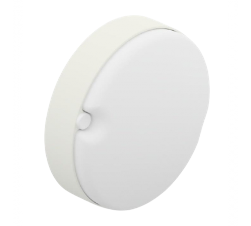 Светильник светодиодный для ЖКХ ДПО-30Вт 4000K 2850 лм IP65 белый 210мм ECOCLASS BLKH  4058075692091  LEDVANCE